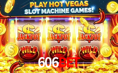 Desvendando o Mundo dos Jogos Virtuais na 606bet