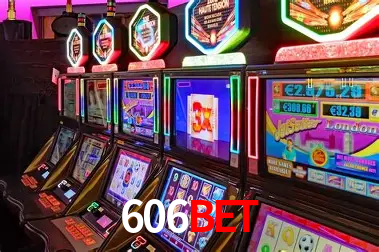 A Emoção da Loteria na 606bet: Uma Chance de Mudança de Vida