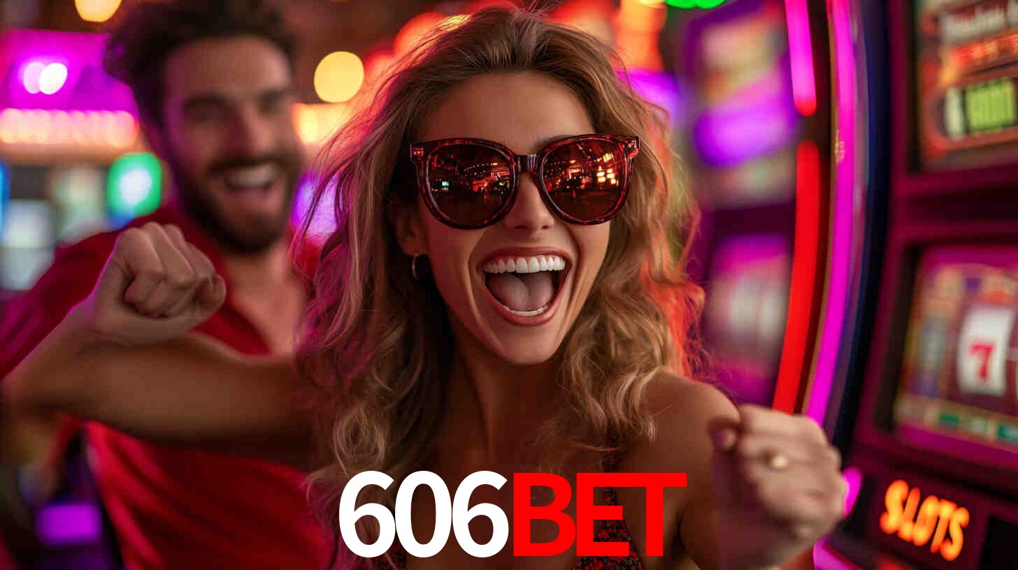 Explorando a Categoria de Eventos em Apostas na 606bet