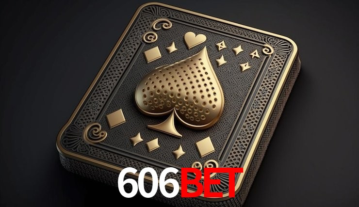 Estatísticas do Jogo 606bet