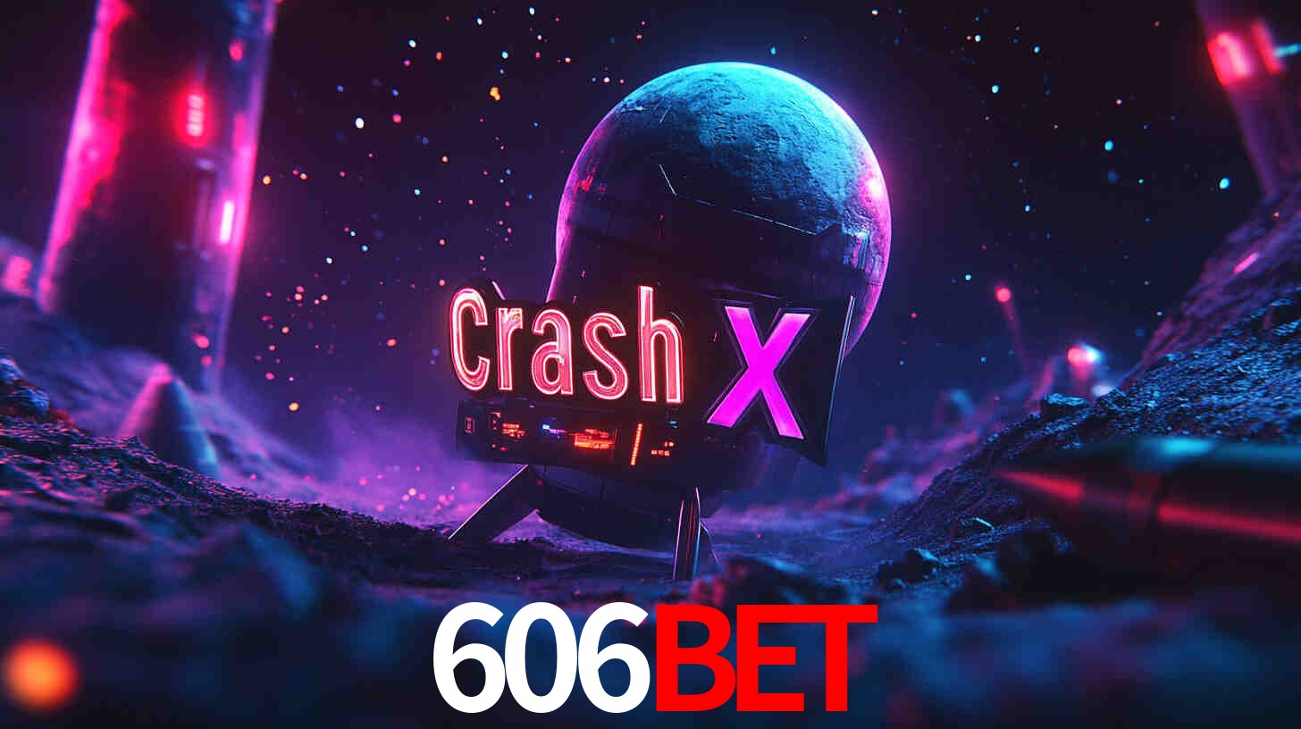 Apostas Esportivas na 606bet: Um Guia Completo