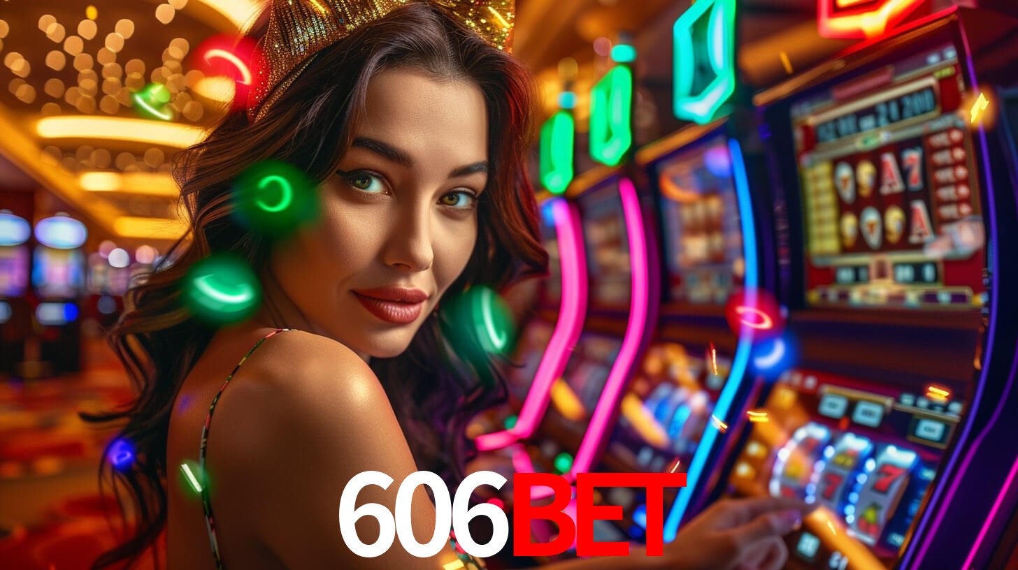 606bet app