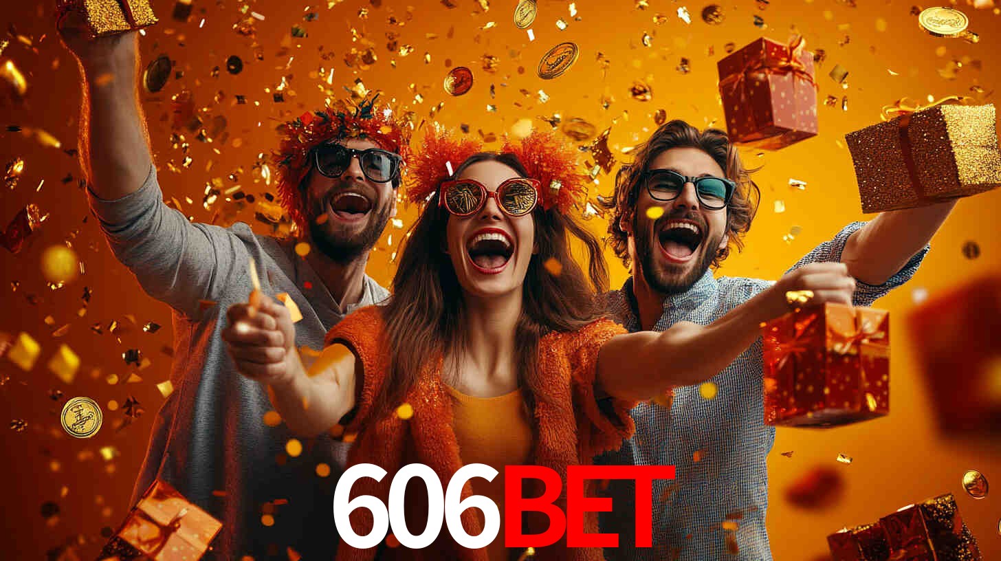 Daily Bonuses 606bet