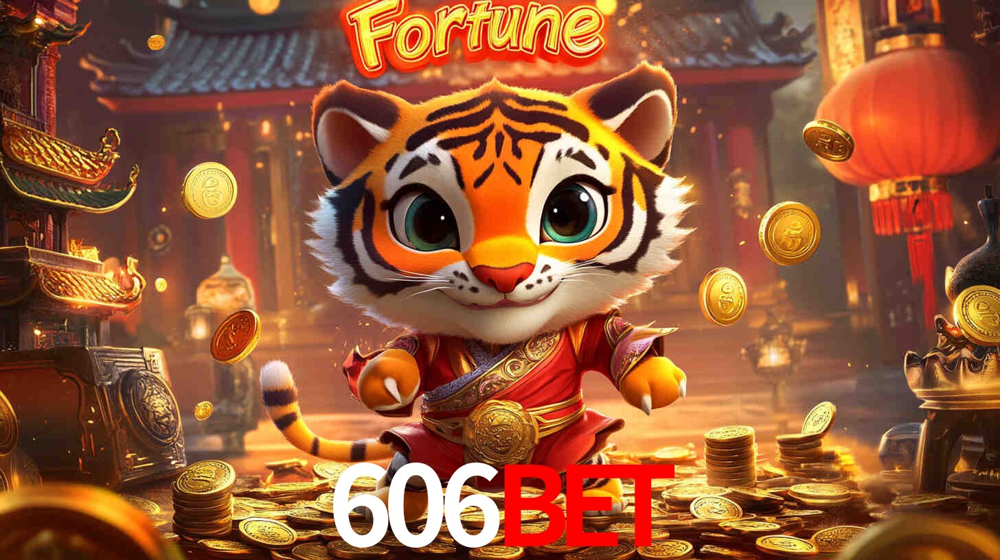 A Popularidade dos Caça-Níqueis no 606bet