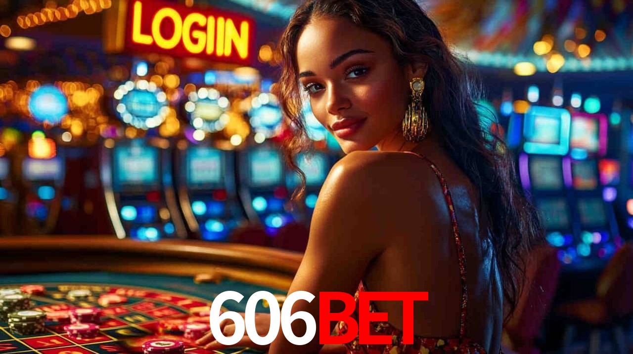 Benefícios da Conta 606bet