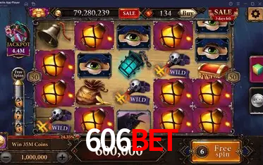 606bet