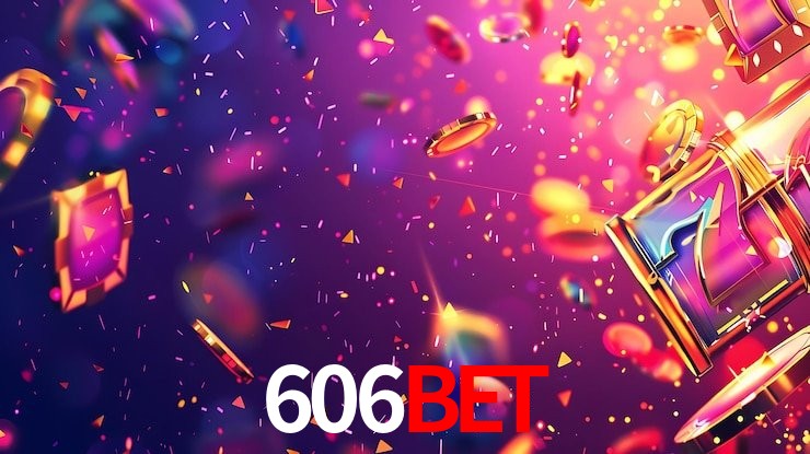 cassino 606bet