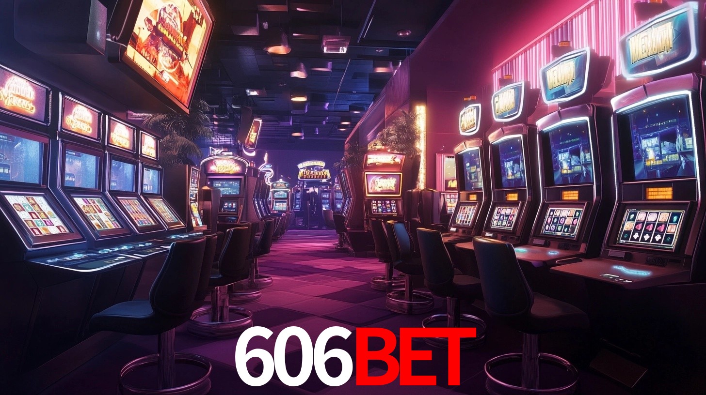 Football Betting 606bet