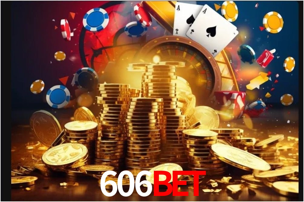 606bet,606 BET
