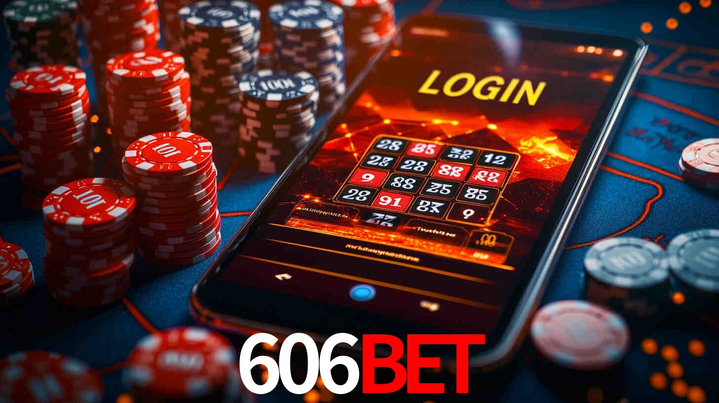 Exclusive Games 606bet