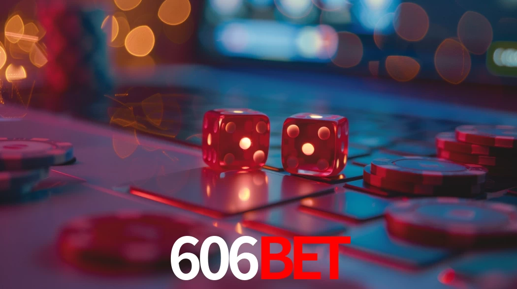APP oficial da 606bet para mobile