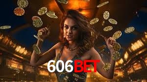 Platform Technology 606bet
