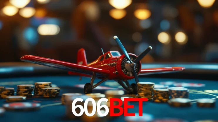 Exclusive Offers 606bet