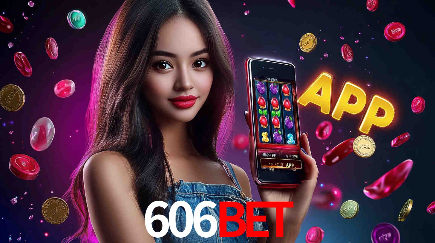 Explorando a Categoria de Eventos em Apostas na 606bet