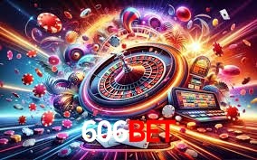 Apostas de Tênis 606bet