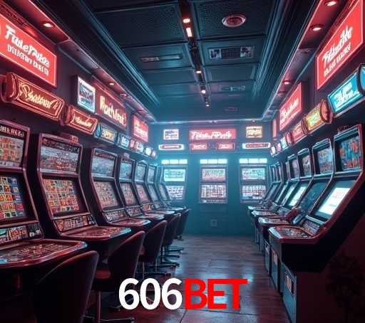606bet