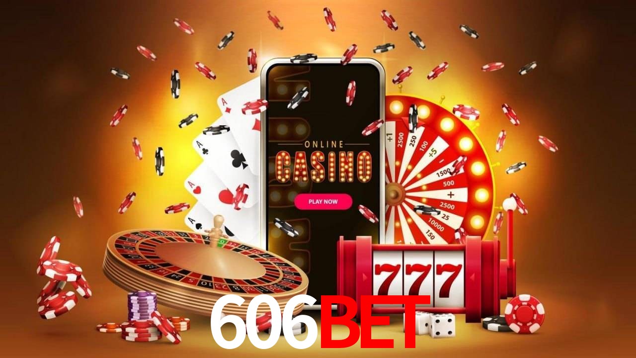 Segurança 2FA 606bet