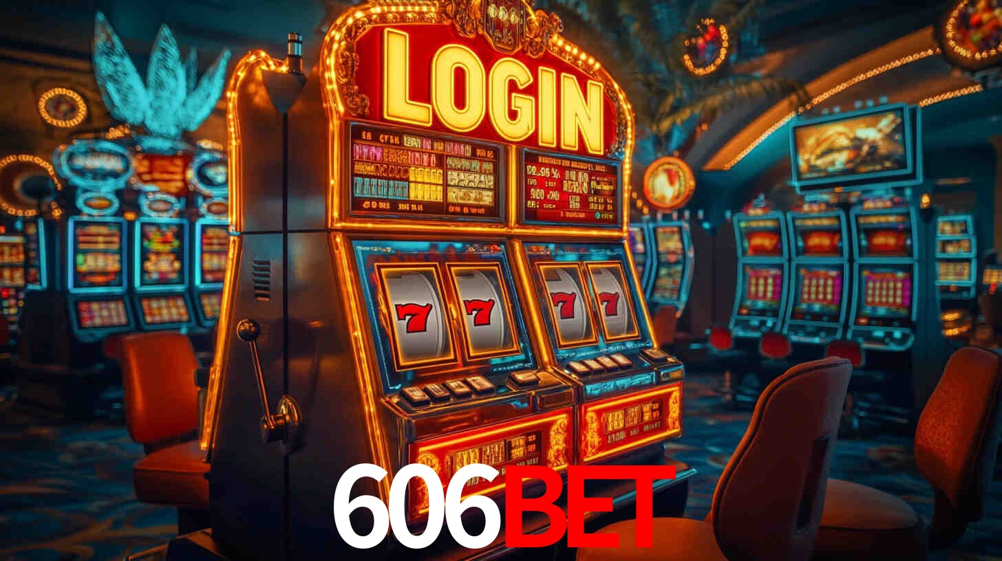 Tennis Betting 606bet