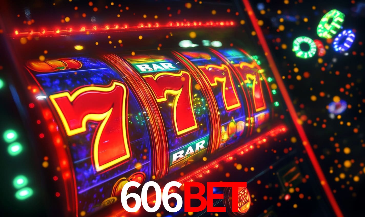 Tournaments 606bet