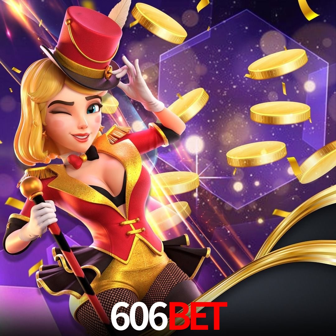 Games Directory 606bet