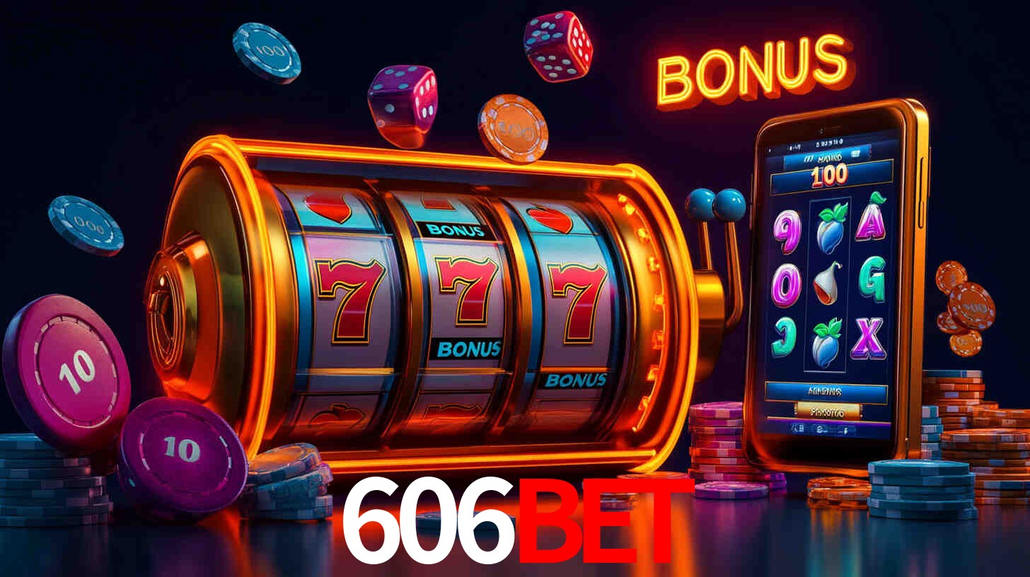 Descubra o Programa VIP da 606bet: Vantagens Exclusivas para Jogadores