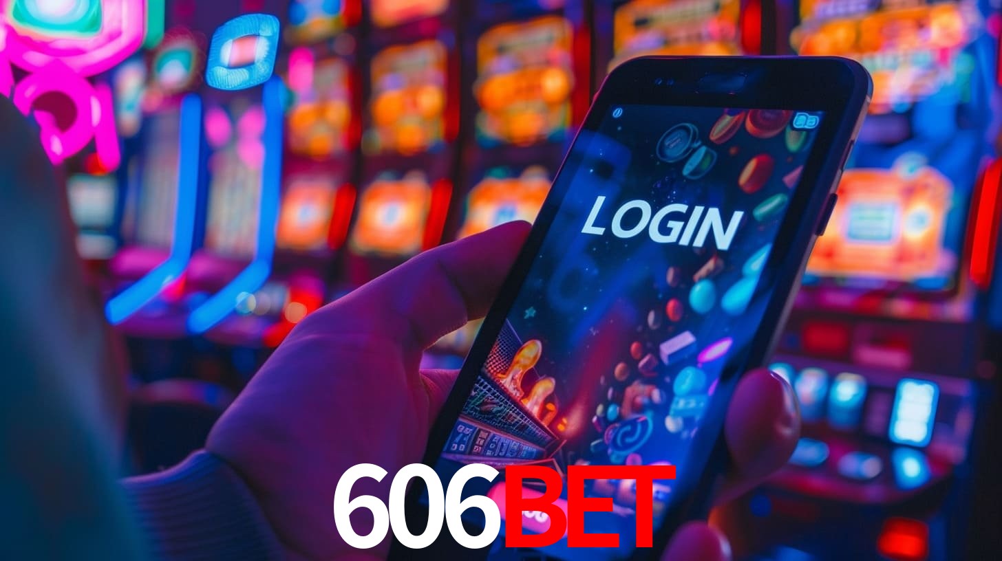Mesa de Blackjack 606bet