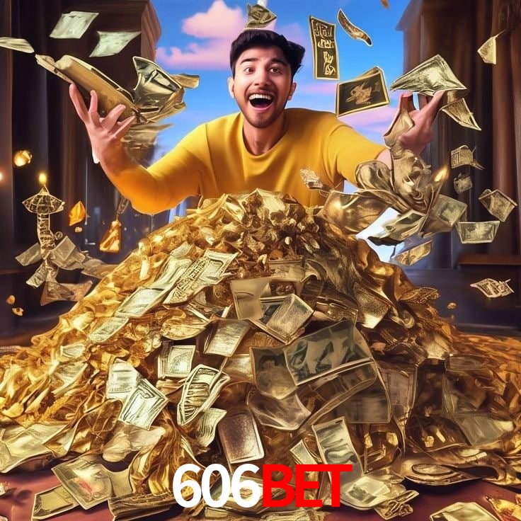 Casino VIP 606bet