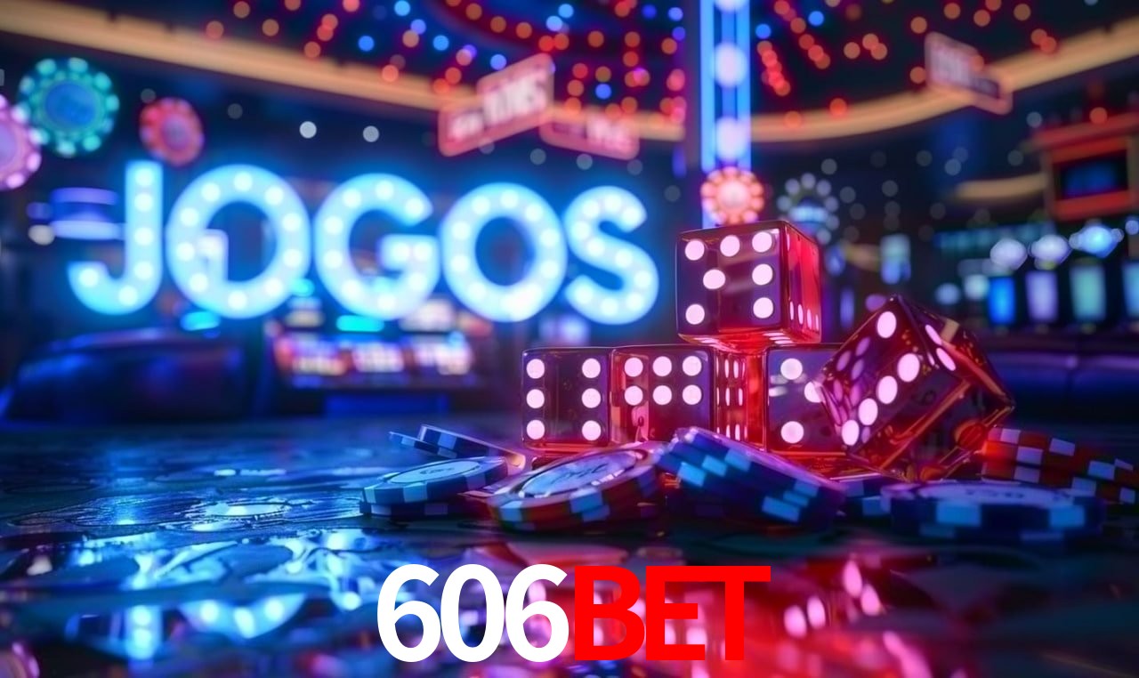 Jogos Exclusivos 606bet