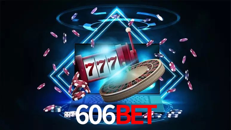 Tecnologia da Plataforma 606bet
