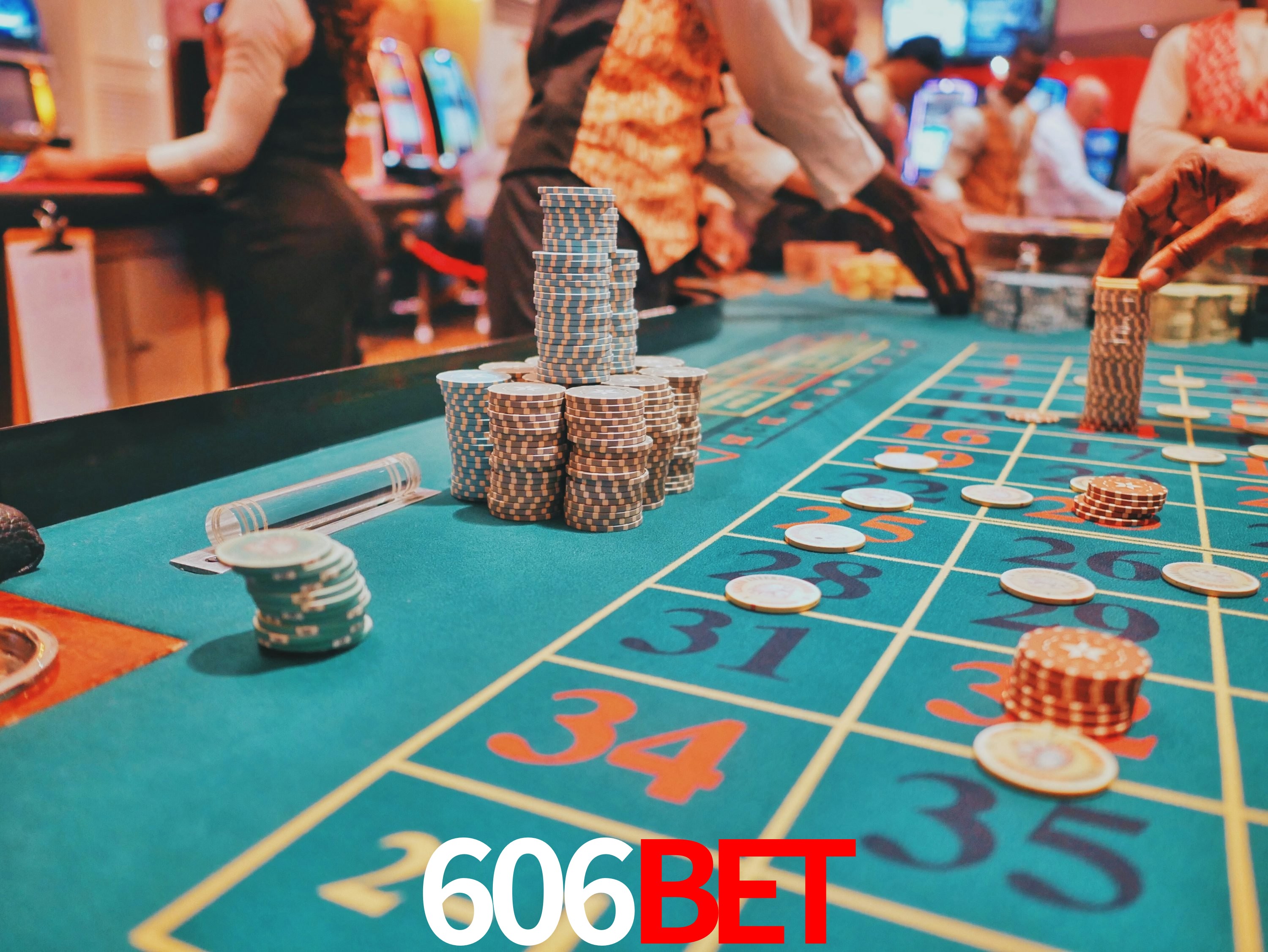 Apostas de Basquete 606bet