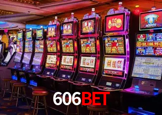 Descubra a Essência do 606bet: Nossa História e Compromissos