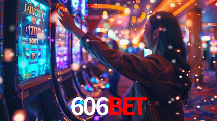 606bet