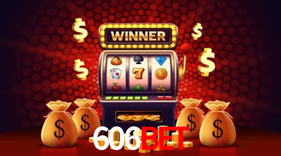 Flash Promotion 606bet