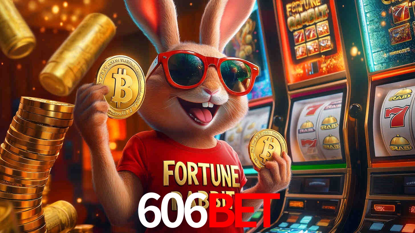 A Popularidade dos Caça-Níqueis no 606bet