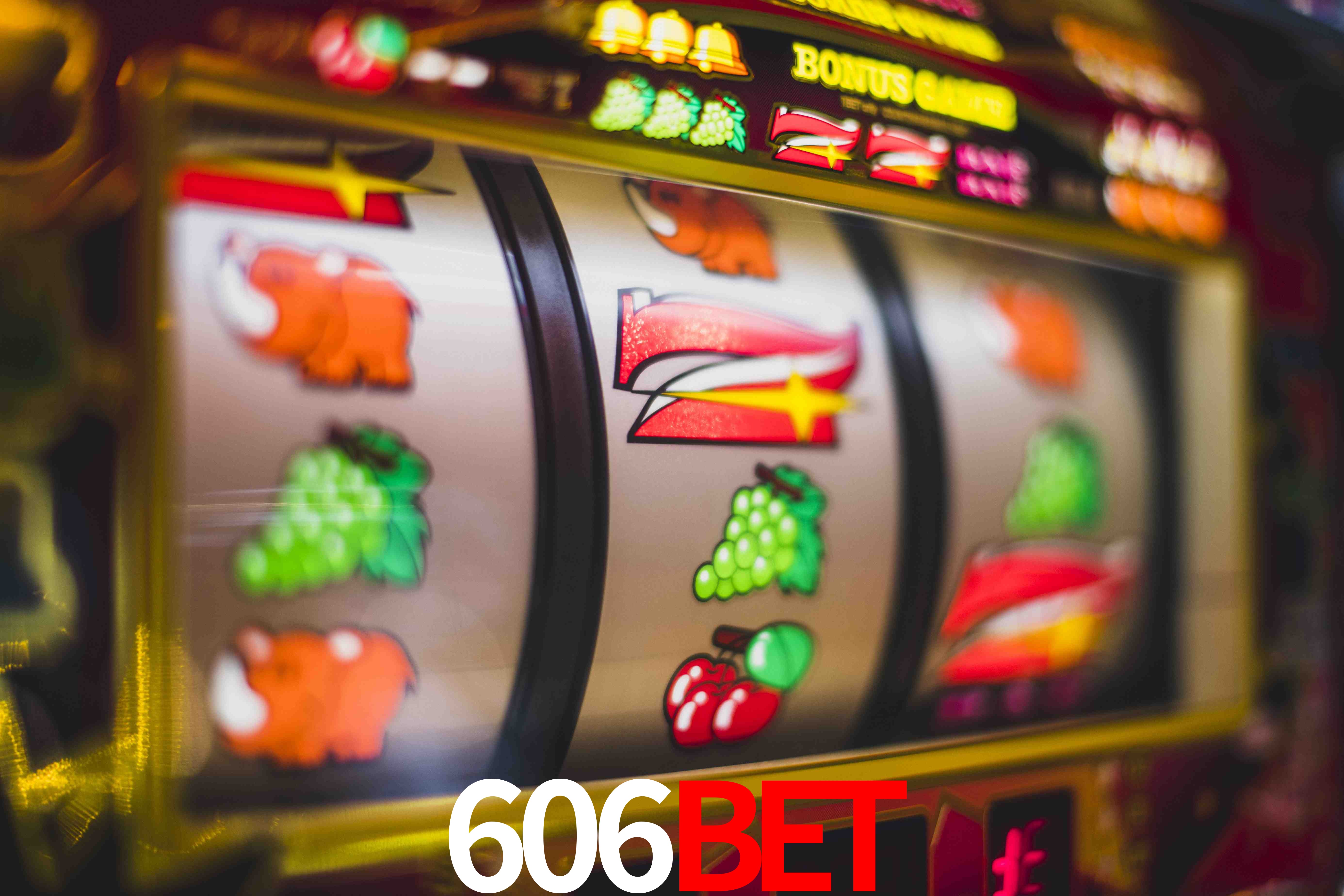 Spaceman Game 606bet