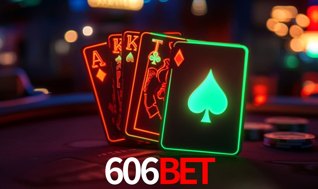 Login Seguro 606bet