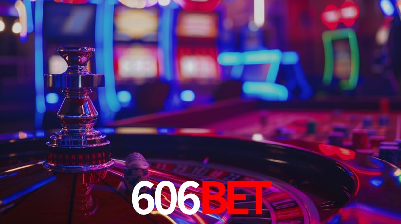 606bet