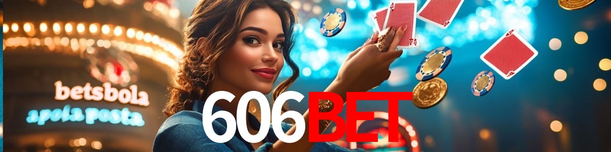 Statistics 606bet