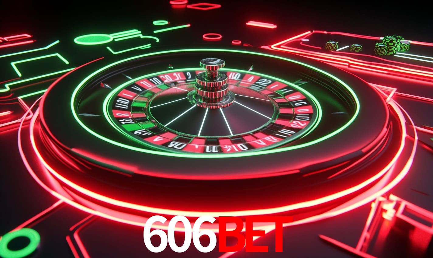A Emoção da Loteria na 606bet: Uma Chance de Mudança de Vida