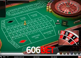 A Experiência Imersiva dos Cassinos Ao Vivo no 606bet