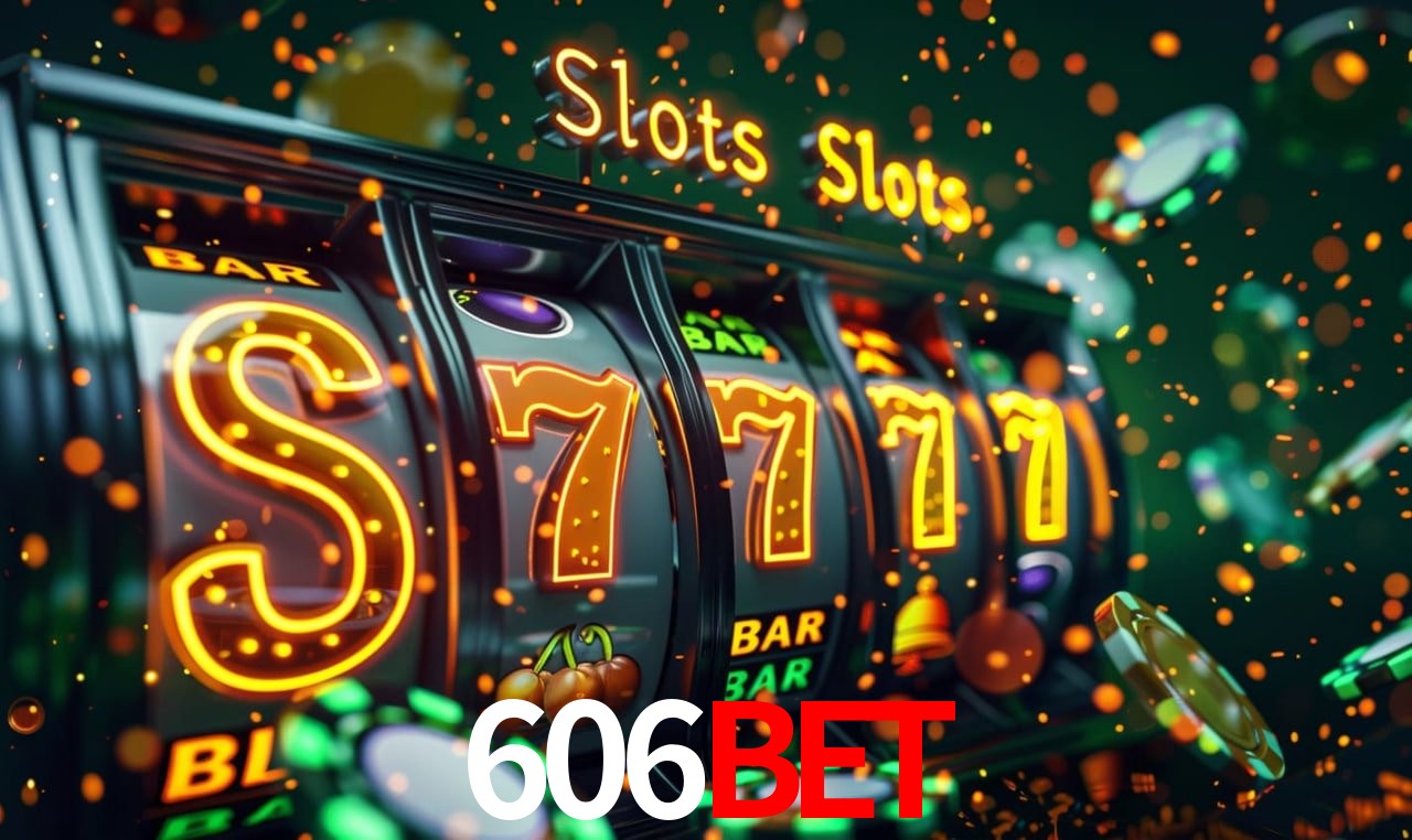 Estatísticas Esportivas 606bet