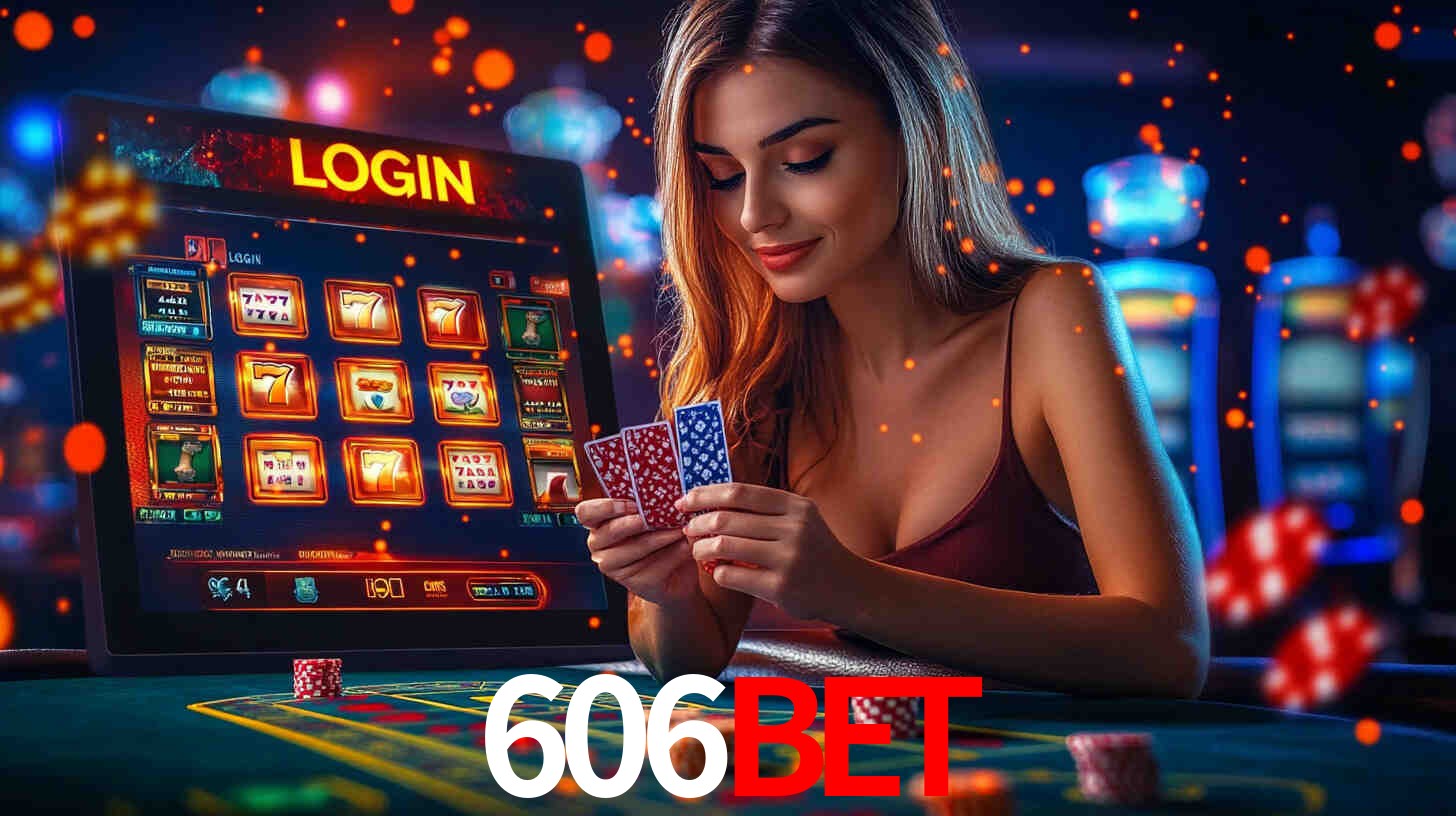 606bet