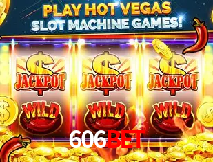 Inovações de Jogos na 606bet: O Futuro das Experiências Interativas