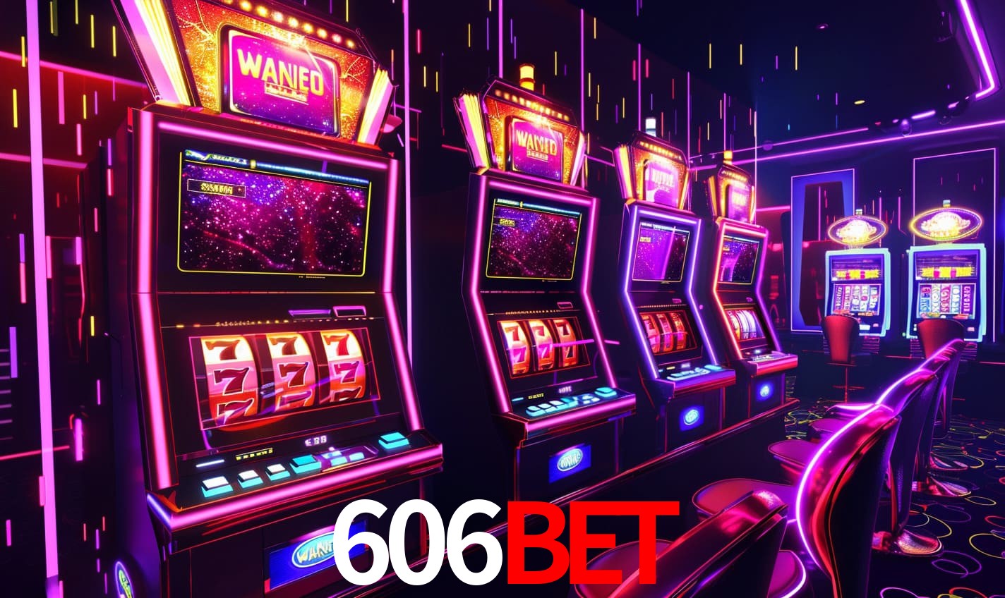 Desvendando o Mundo dos Jogos Virtuais na 606bet