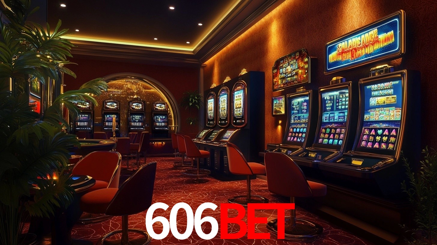 Programa VIP 606bet