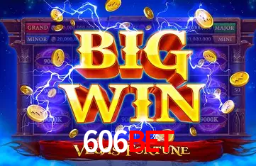 Mesas ao vivo 606bet