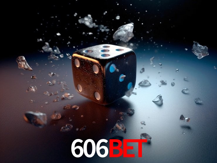 Catálogo de jogos na 606bet