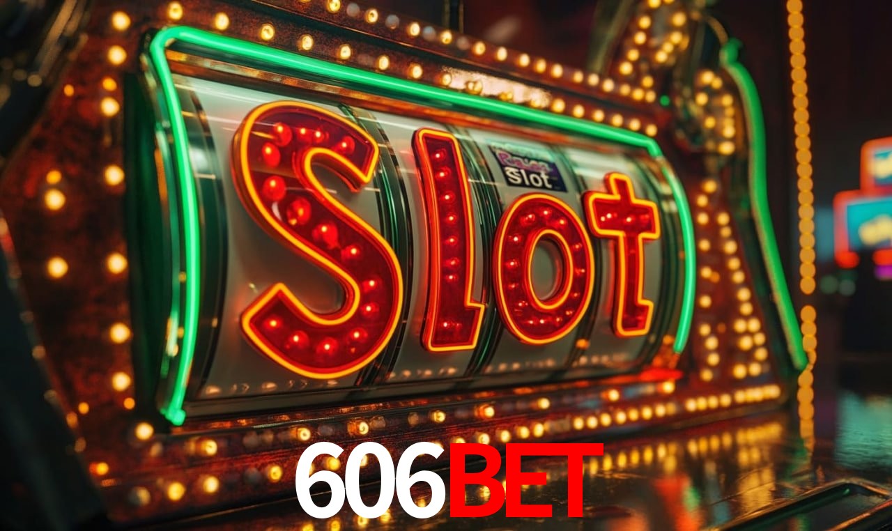 Ofertas Exclusivas 606bet