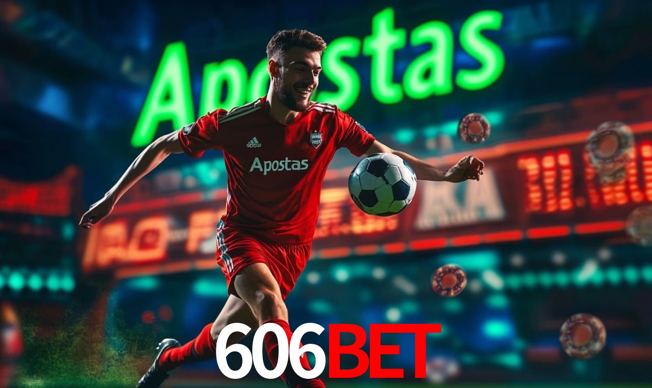 Casino Ao Vivo 606bet