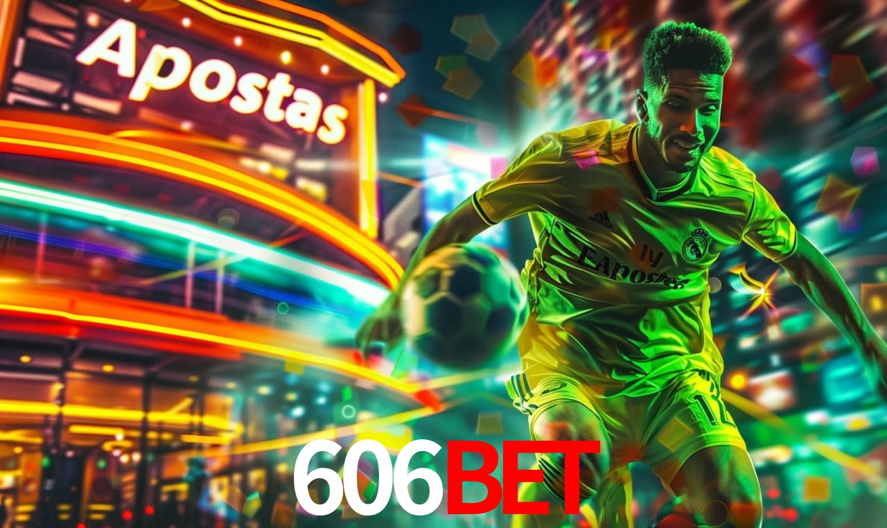 Benefícios da Conta 606bet